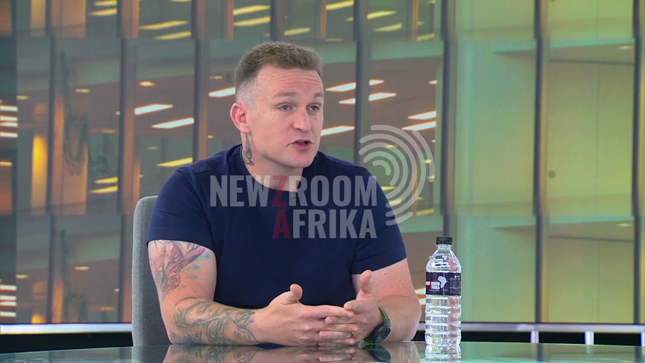 How 'Cat' planned to build a private luxury terminal at O.R Tambo