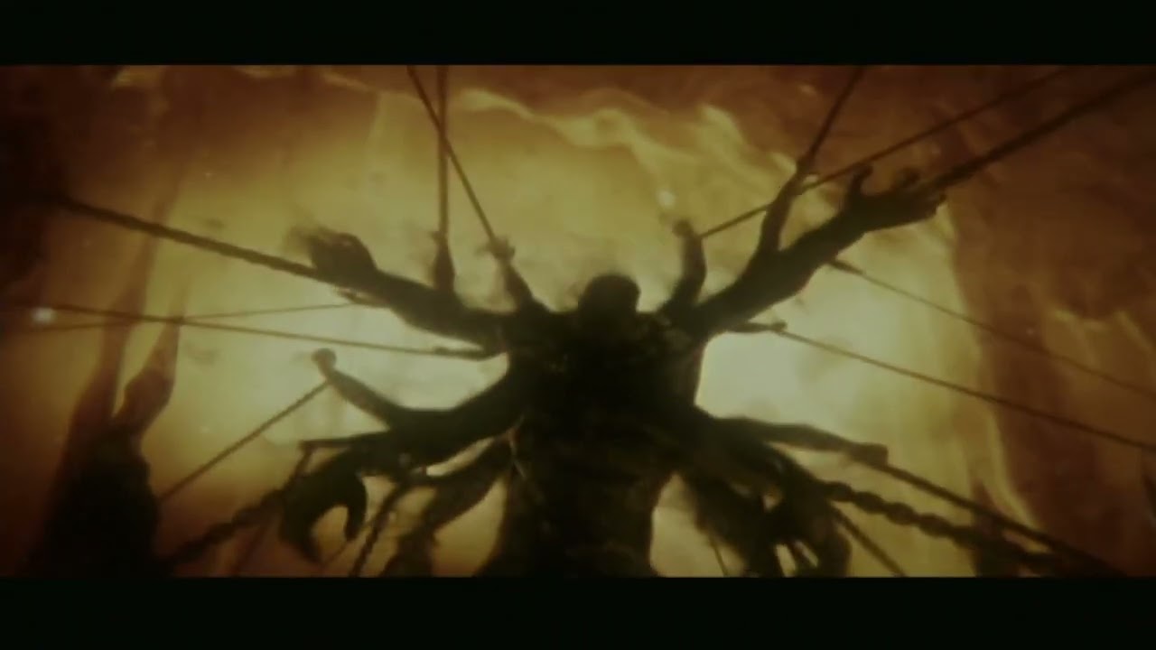 God of War: Ascension (PS3) - Finished