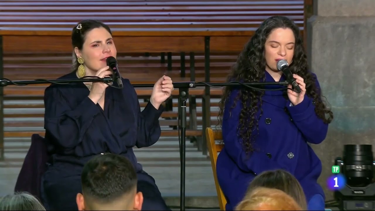 Cuídame – Fabiola Socas ft. Juan Carlos y Ayatimas Pérez Brito