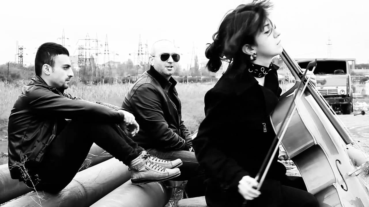 DaDo feat. Fərid / Dünya (Official Music Video)