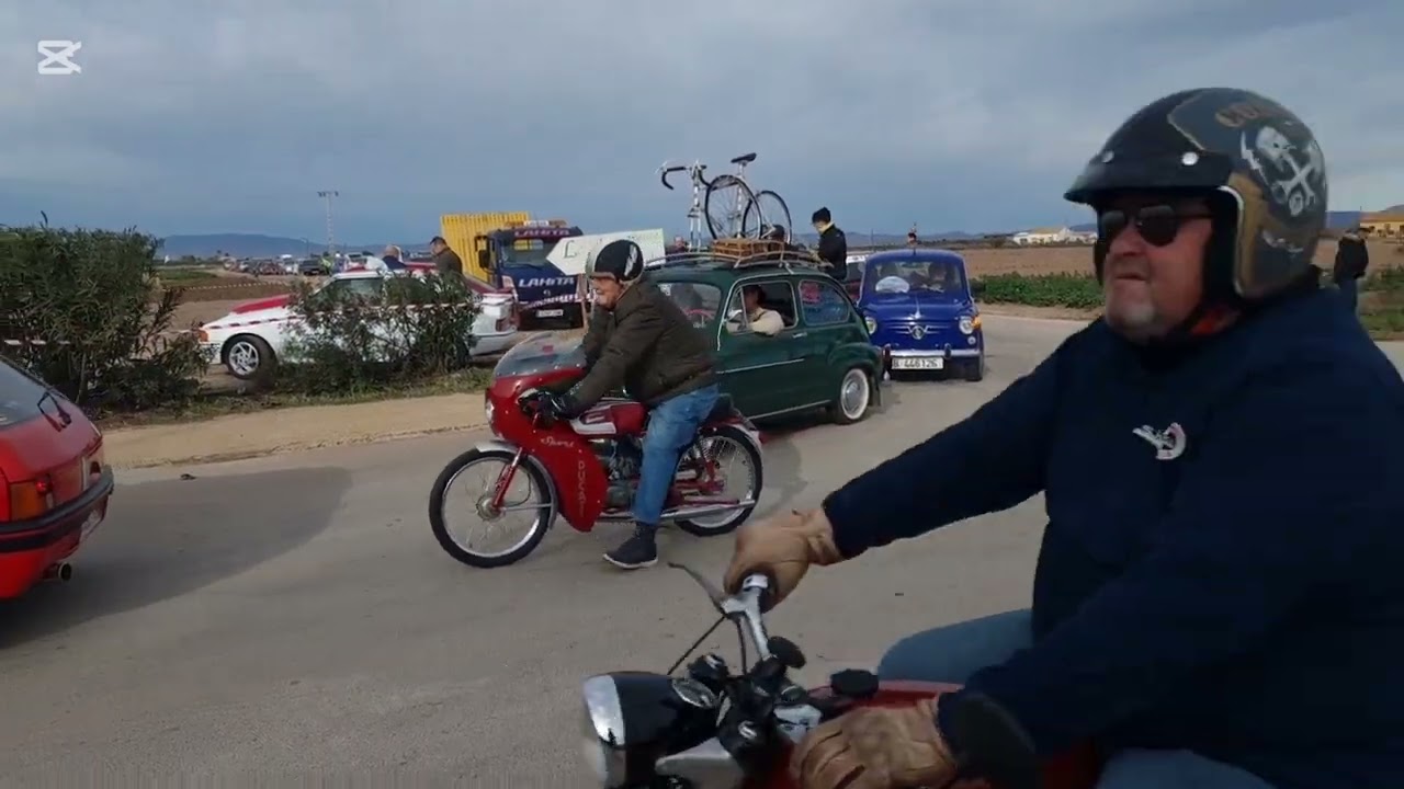 2 CONCENTRACIÓN DE COCHES CLÁSICOS EN SANTA ROSALIA #velocidad #carreras #cochesdeportivos