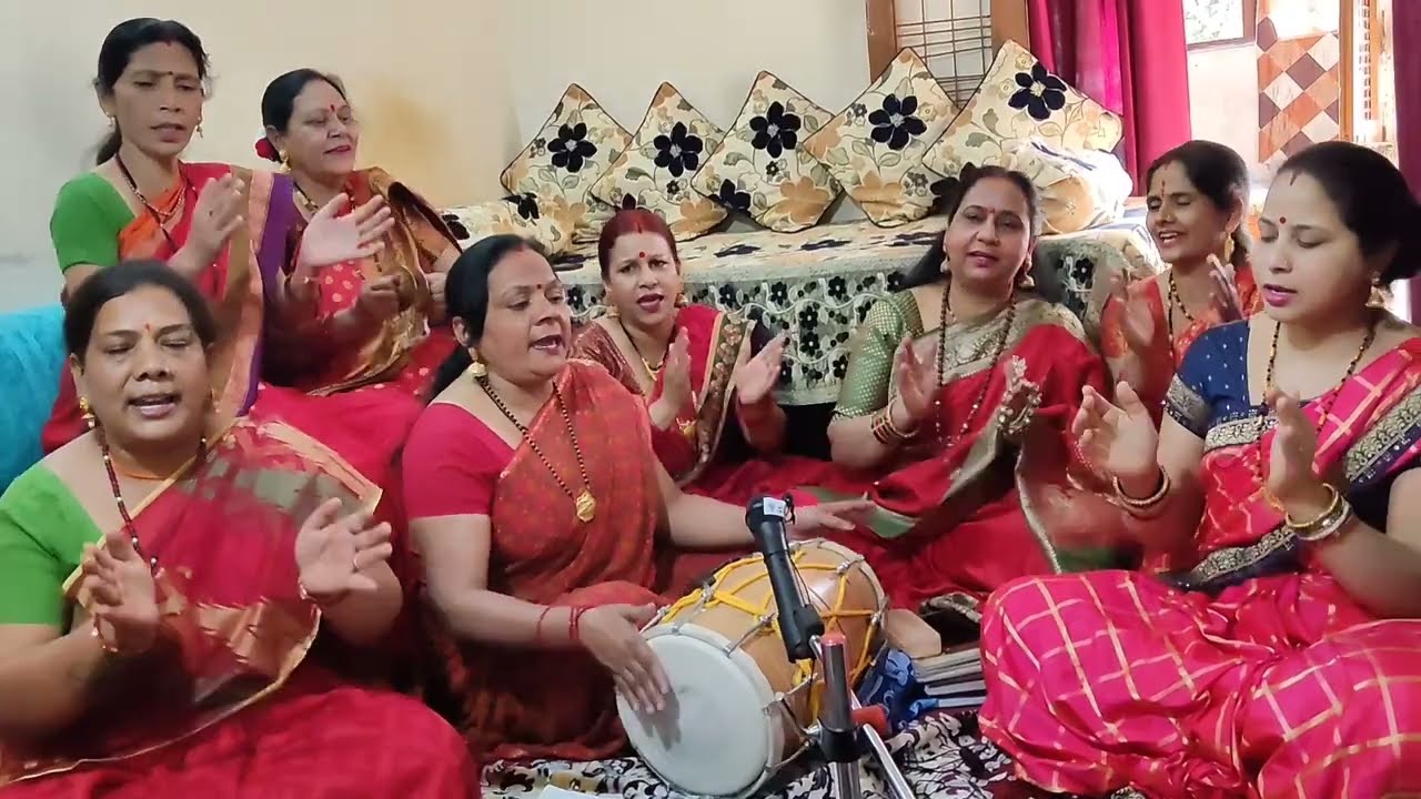 mata ke bhajan 🙏🌺🌺 जगत जननी मेरी मैया मेरा  उदधार कैसे हो #bhajan #dance #kirtan #dholak