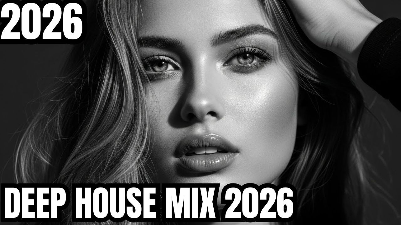 BEST OF DEEP HOUSE 2026 | EMOTIONAL VOCAL HOUSE & NEON NIGHTS  #33