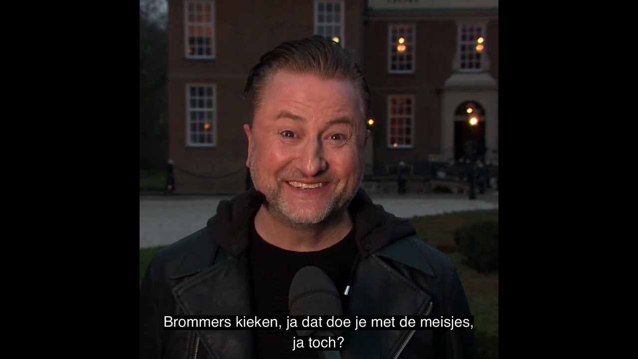 The Passion: Achterhoeks dialect (7 april 2022)