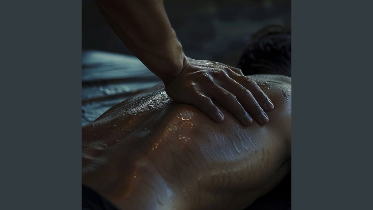 Ease's Embrace Encircles