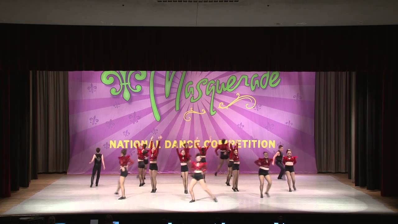 Dayton 2 Video of the Week Winner: You Really Got Me - Miami Valley Dance Center!