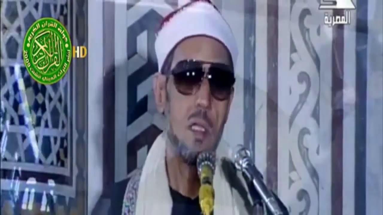 الشيخ محمد عمران فيديو ابتهال نادر من مسجد السيدة زينب بالقاهرة عام 1993 | احمد عبده ومدارس التلاوة