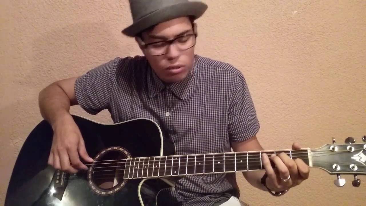 BIRDIE - LEON LARREGUI TUTORIAL GUITARRA COMO TOCAR INTRO, ARPEGIO, ACORDES EXPLICADO