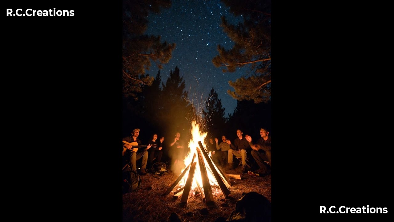Campfire Folk | Bluegrass | Country | Music