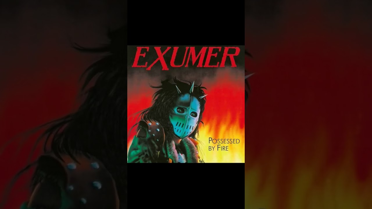 Exumer - Journ to Oblivion 