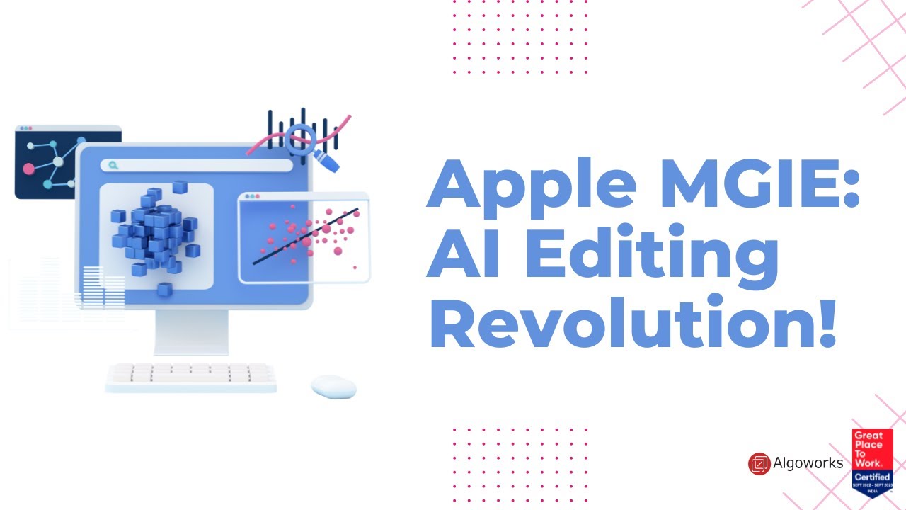 Apple's MGIE: The AI Revolution in Image Editing