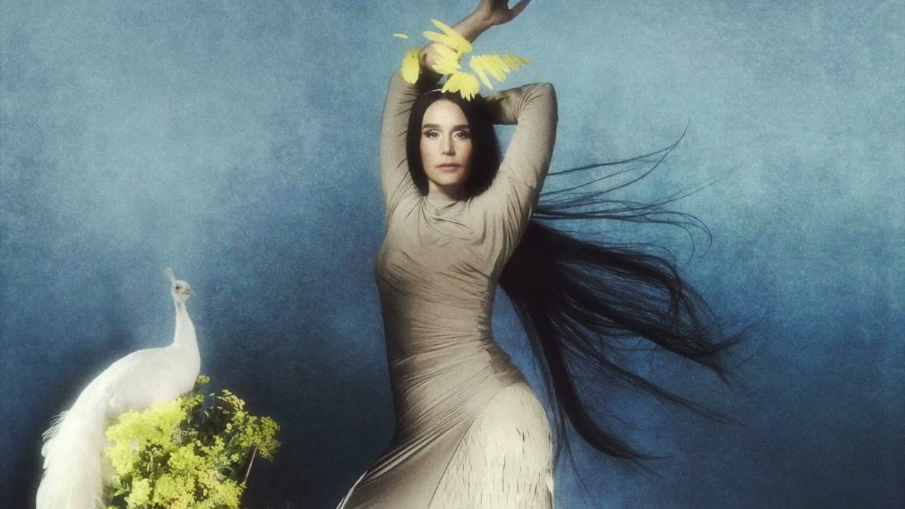 Jessie Ware - I Could Get Used to This (Charlie's Extended Edit)