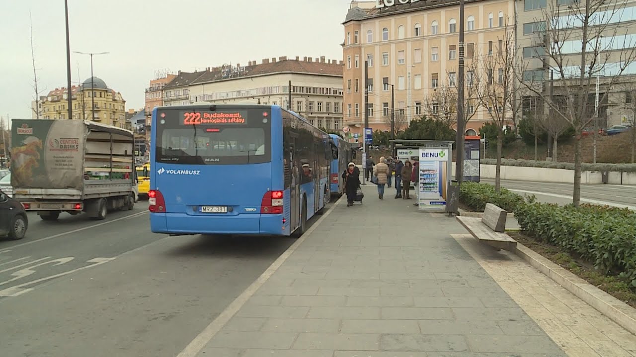 Szigorúbban lép fel a bliccelőkkel szemben a BKK