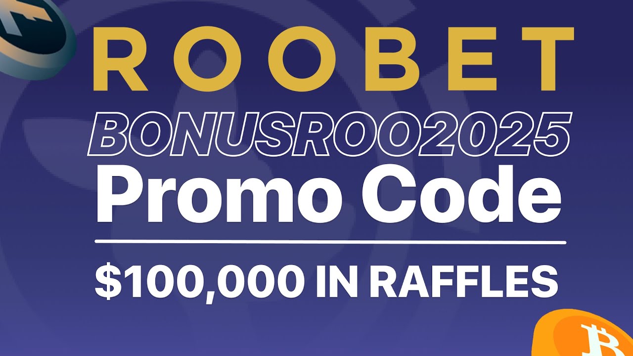 Roobet Code 