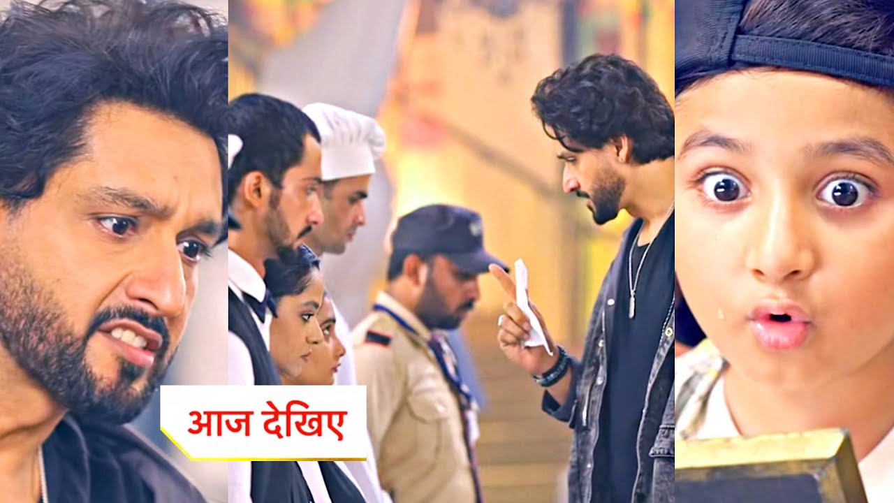 Tu Dhadkan Main Dil Today Episode NEW PROMO | 6th August 2025