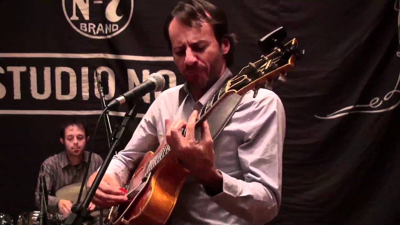 Hammond Grooves - Ao Vivo - 