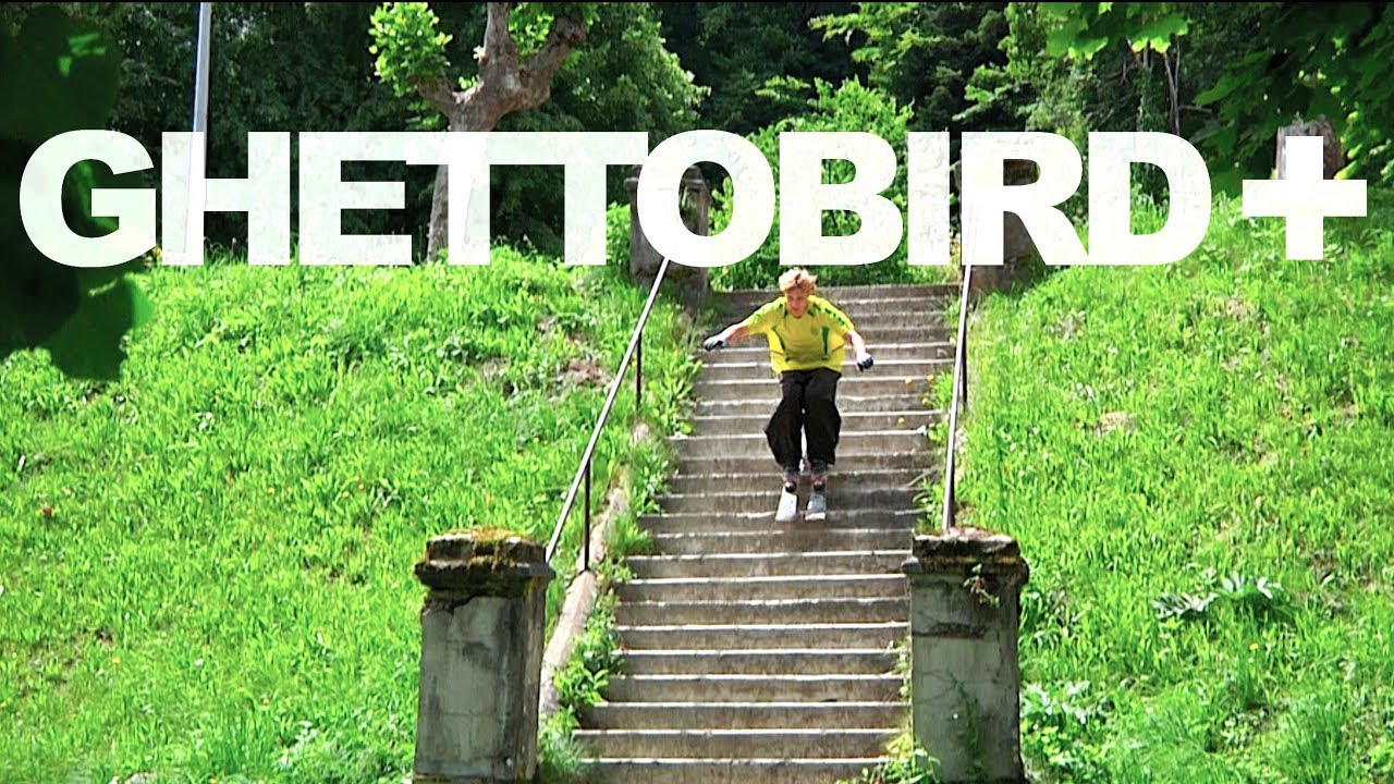 ghettobird+