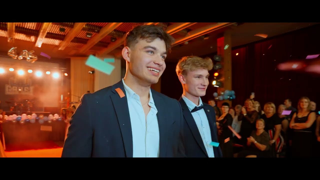 AFTERMOVIE 4A & 4Z | AGRO ŠKOLA POZĎATÍN