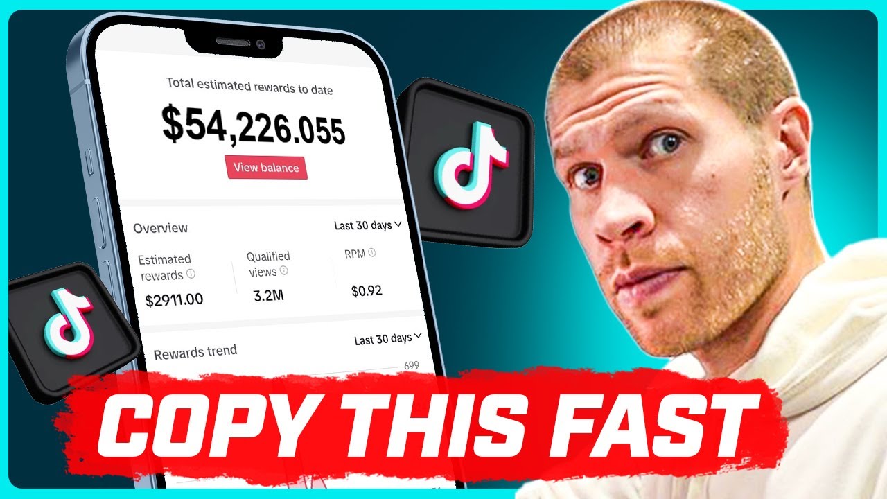 How to Dropship from Amazon on to TikTok Shop (Full Tutorial)