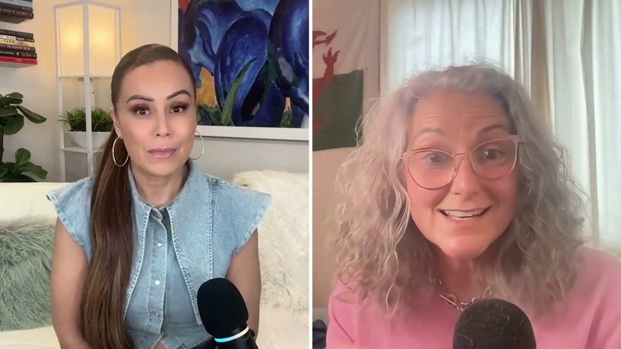 Three Hot Takes With Dr. Jen Gunter! The Truth About (Menopause) Supplements, and more!