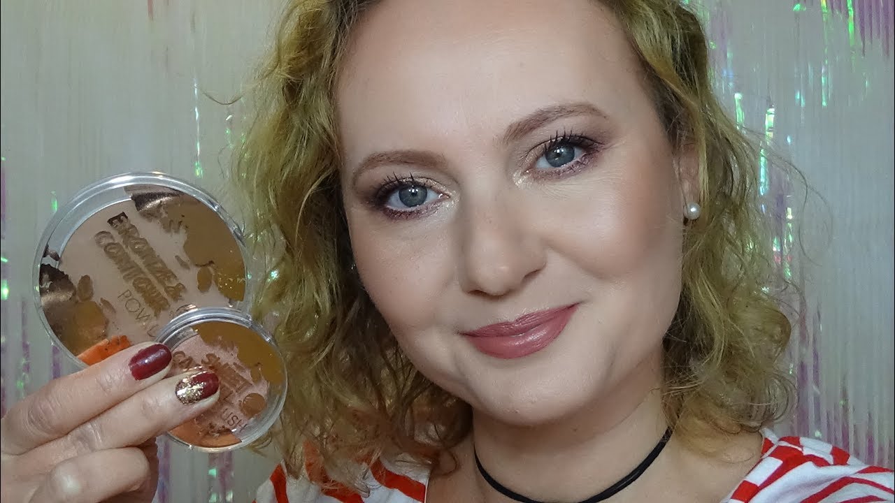 ❂ BELL ❂ Seria  CINNAMON GIRL ❂ TEST nowości ❂ Swatche ❂ Makijaż ❂