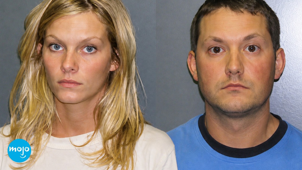 10 Blackmail Attempts That BACKFIRED