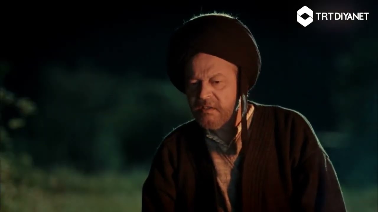 Yunus Emre   Taptuk Emre İbrahim Ethem'in Hikayesi