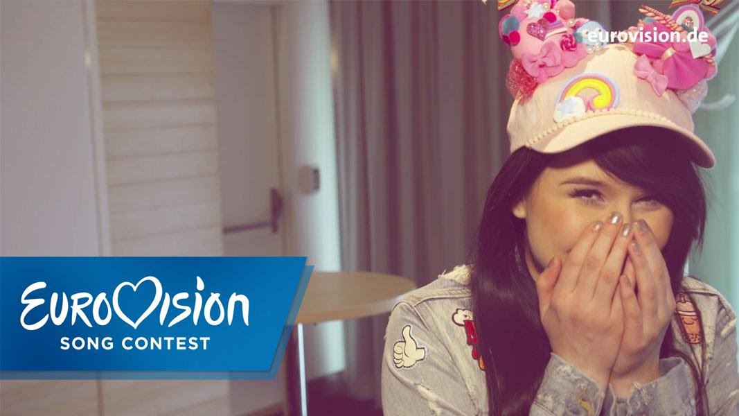 Jamie-Lee und ihre Streiche | Eurovision Song Contest | NDR