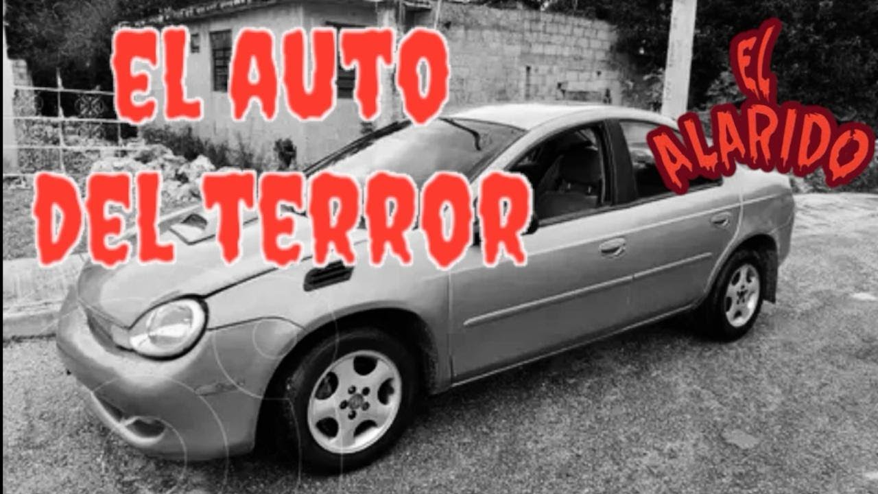 EL DÍA QUE COMPRÉ UN COCHE RØBADØ