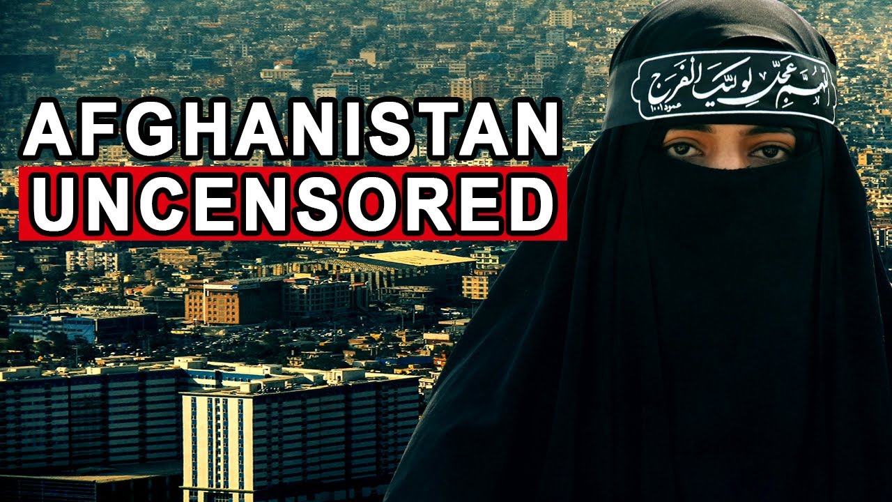 AFGHANISTAN: Country With The Most Natural Resources in the world?