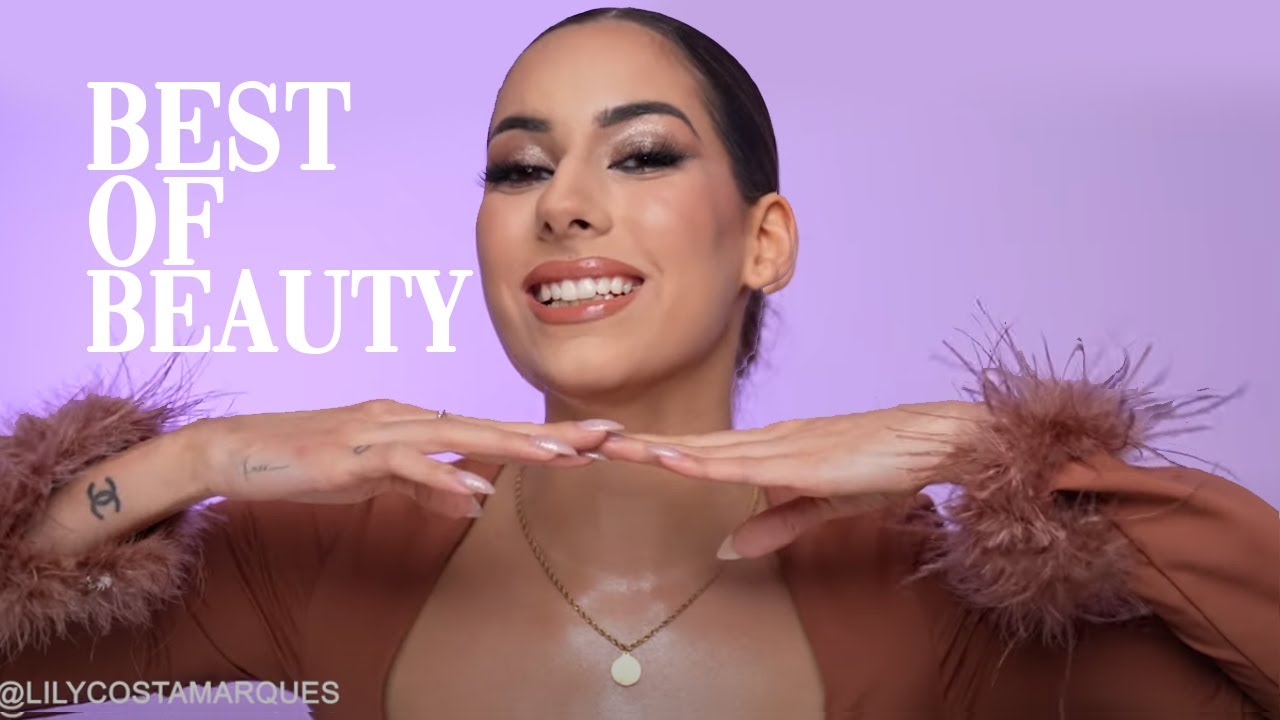 Tens de experimentar isto! OS MELHORES DE 2022 - Maquilhagem e Skin Care