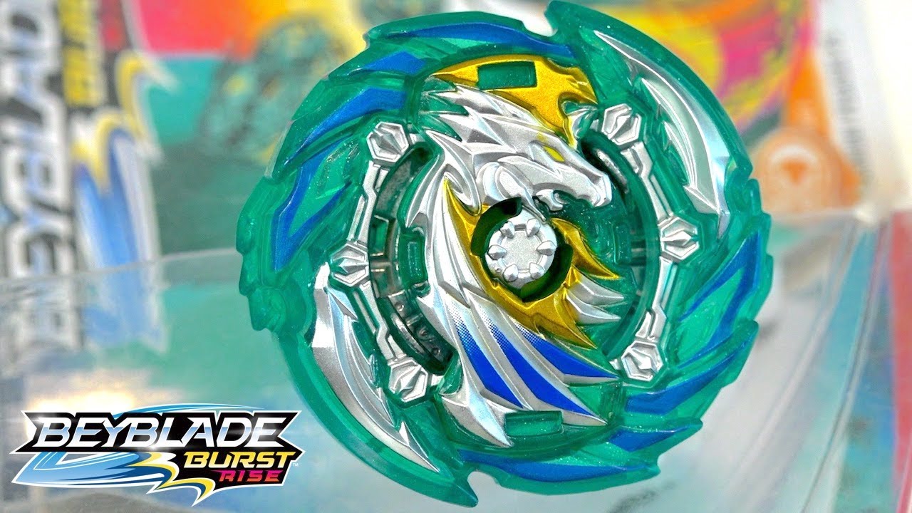 Harmony Pegasus P5 10 Low-H HyperSphere Unboxing & Test Battles! | Beyblade Burst GT/Rise