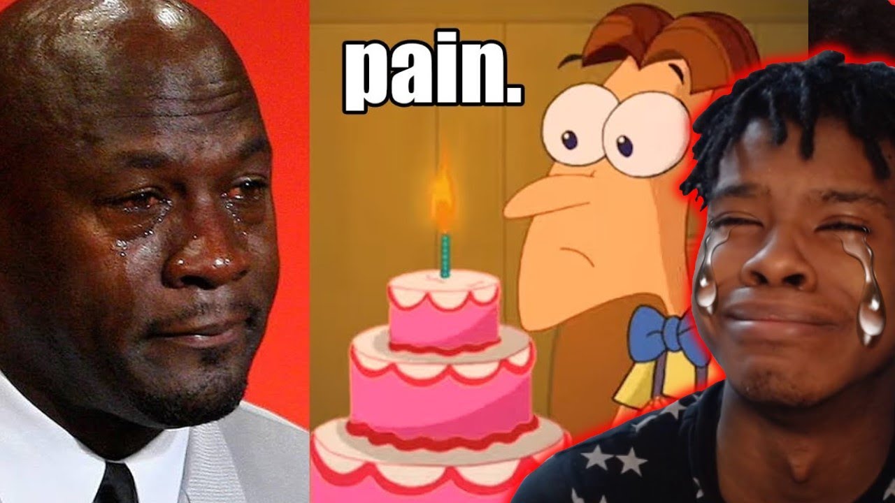 Saddest Backstories EVER!! - REACTION