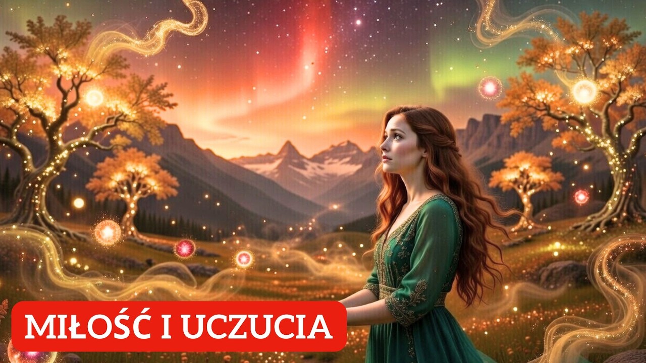 Kto i co zmierza w Twoją stronę (miłość i praca)