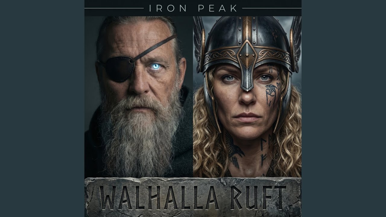 Walhalla ruft