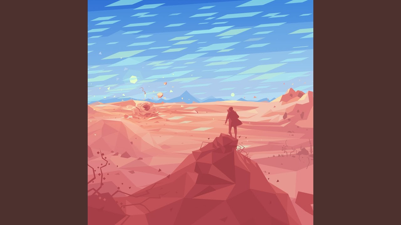 Into Dust