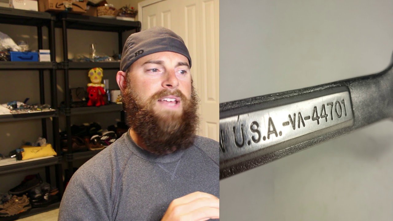 What Craftsman Wrenches I Buy and Sell on Ebay and Why!?!