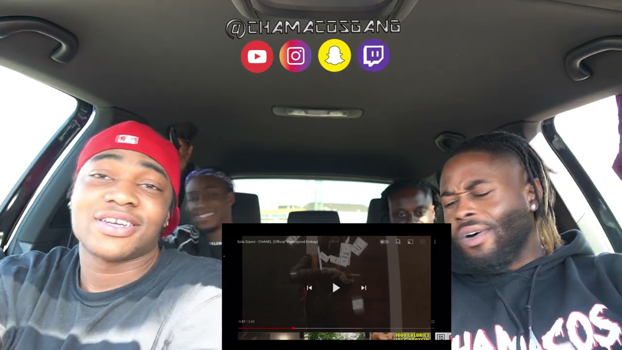 Newcomer Reaction 🇩🇪 🔥#39 w/ ELI PREISS, GOLA GIANNI, JXMMY T, SICARIO X HASKO