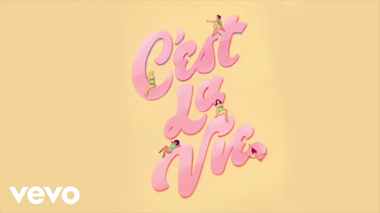 Yung Gravy, bbno$, Rich Brian - C'est La Vie (Audio)