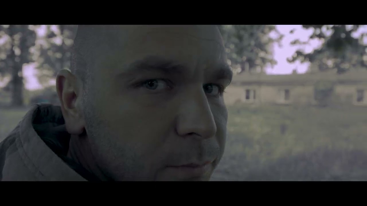 Hali Incognito - Od kołyski aż po gr&oacute;b
