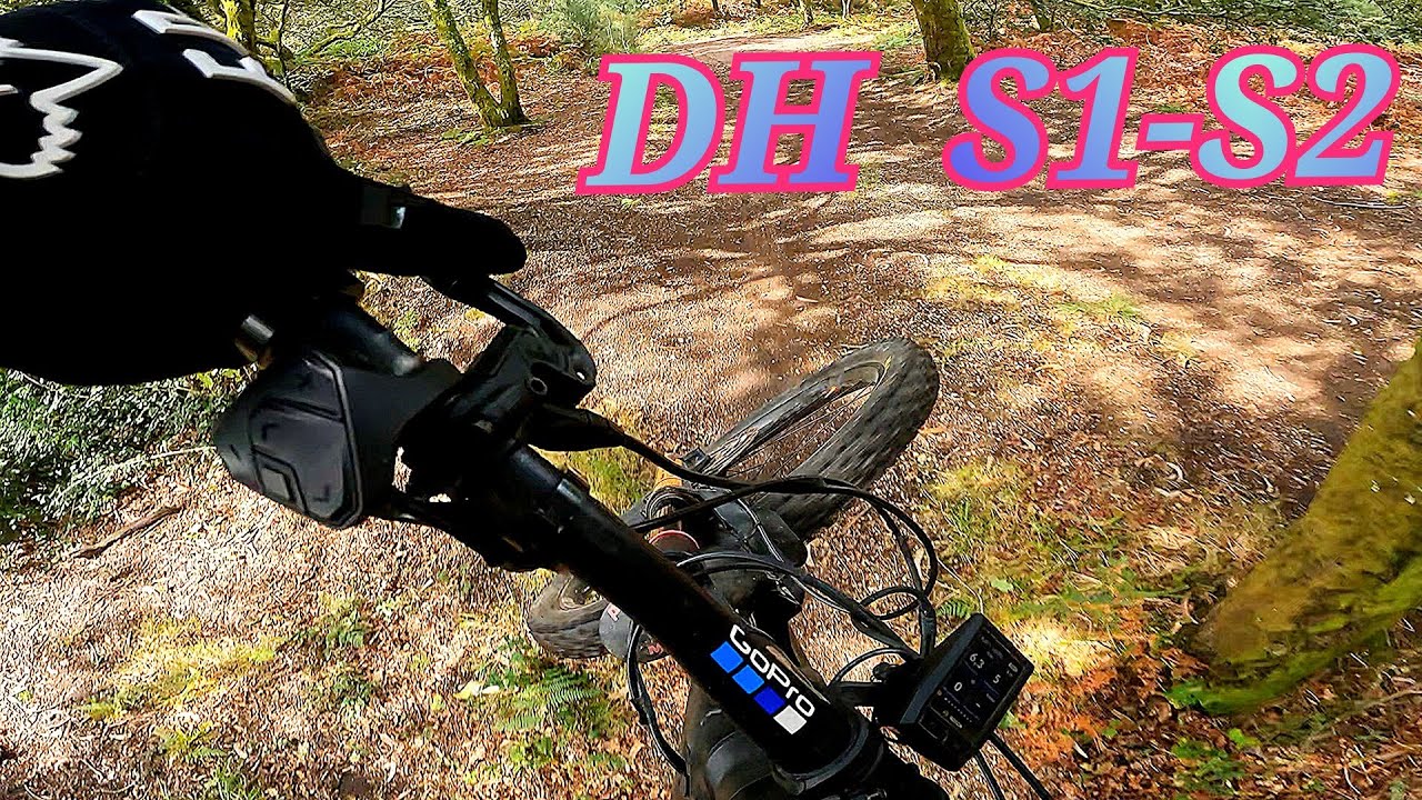 PARALAIA✴️DH S1 Y S2✴️   6/9/23 el día de la safada