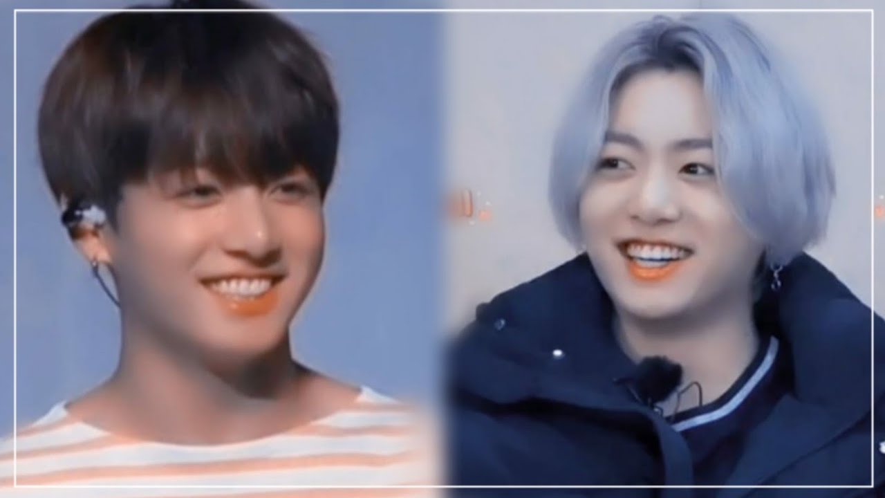 Jeon Jungkook Klip || Hoş Geldin Aşk Çocuğu