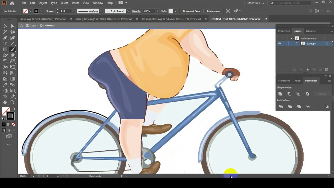 How to use image as SVG format in VideoScribe