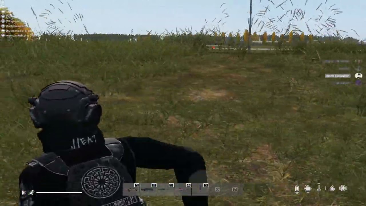 fragmoovie kod #KOD #DAYZ https://discord.gg/kod