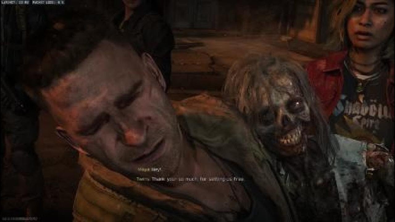 Black Ops 7 Zombies: Paradox Junction Boss Fight