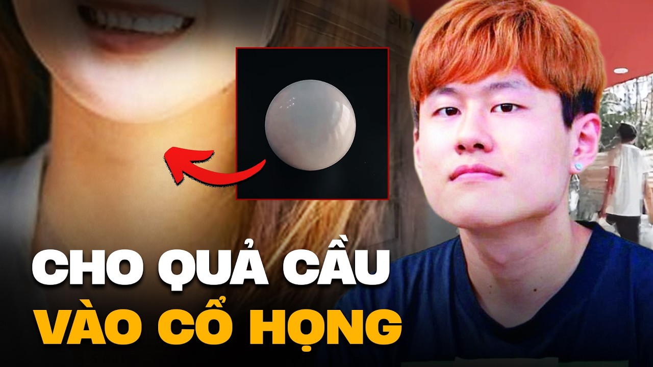 Vụ Cô Gái Gốc Hoa Chết Trong Phòng Tắm Với Tư Thế Kỳ Lạ Cách Nhà 4000km - Vụ Án Zoey Suyun He