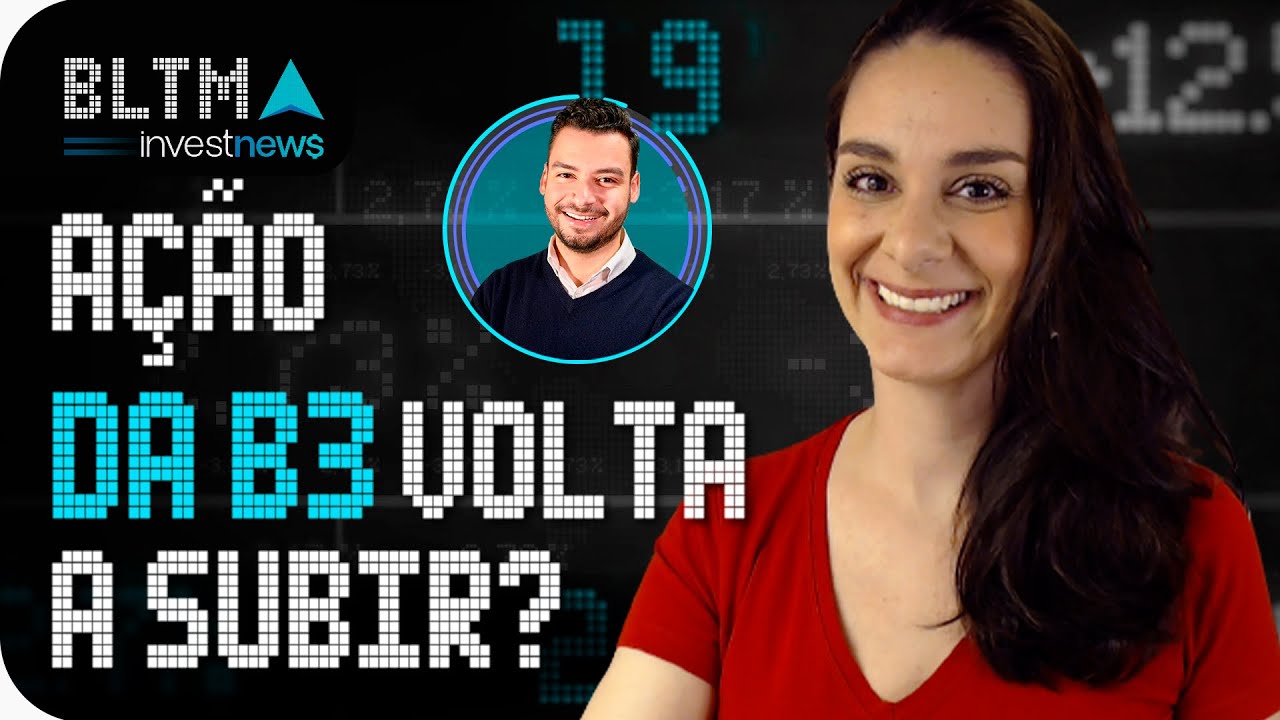 B3SA3: o que acontece se a B3 comprar a Neoway