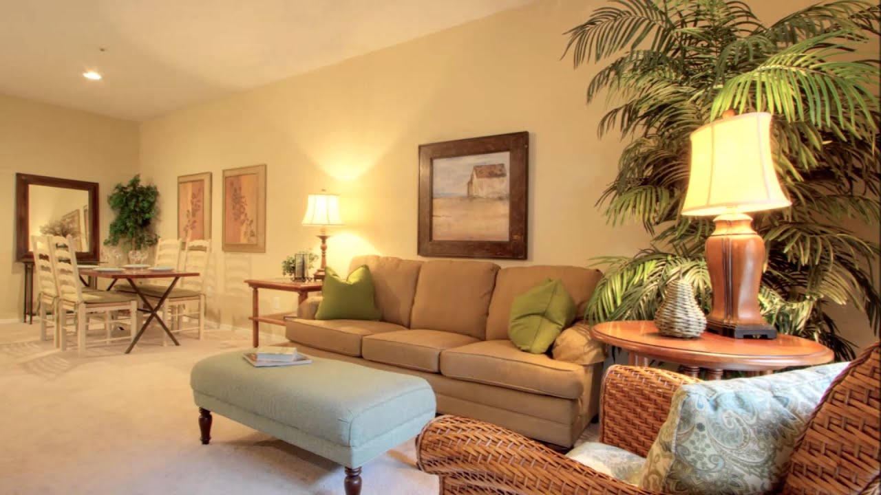 Ashford Park Apartment Homes 2