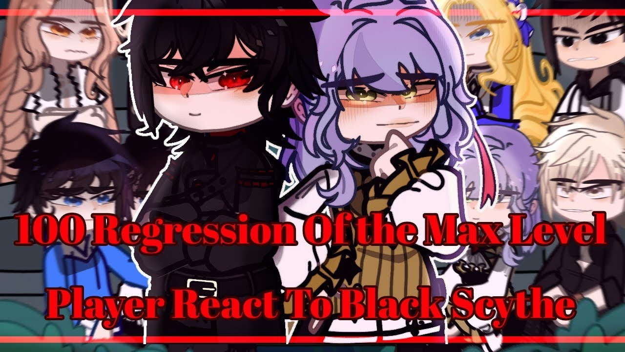 ✰The Max Level Player's 100th Regression React✰{6/?}🇷🇺🇺🇸 [SpeedX1.5]