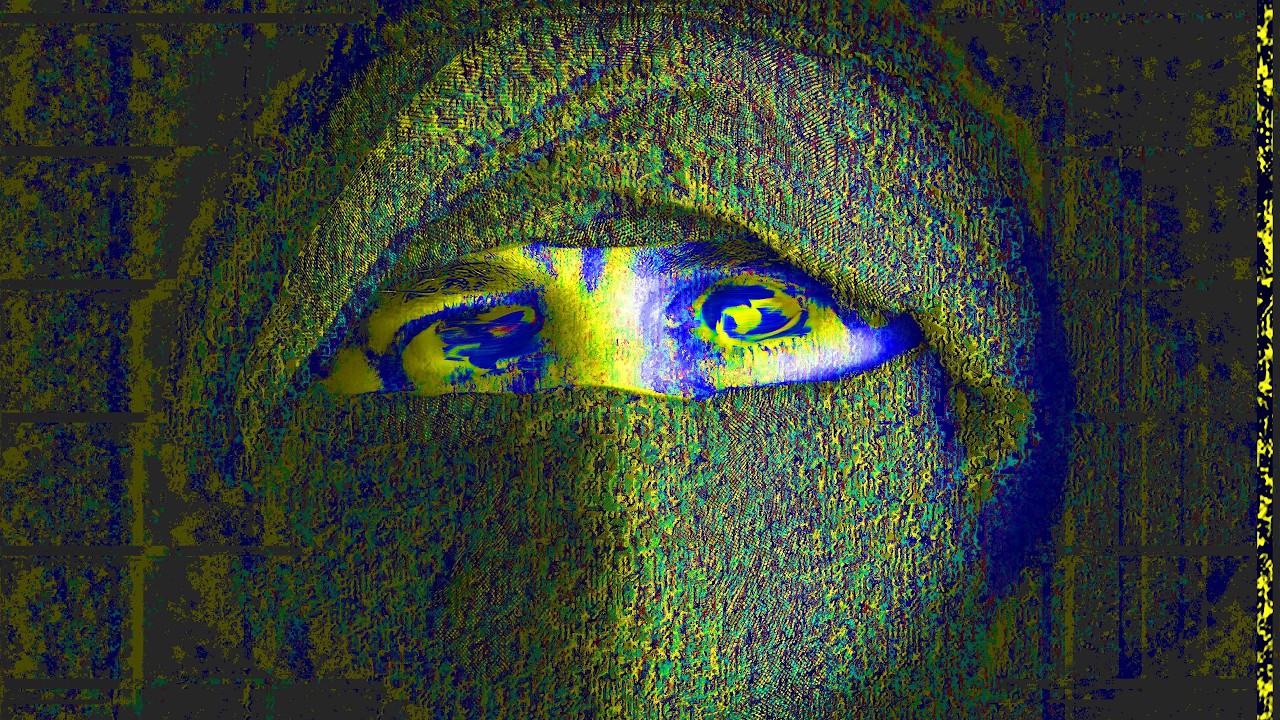 الكيان المجهول داخل الدارك ويب ! | K-511